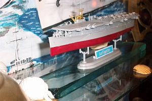 La Fayette en cours de realisation - Copie